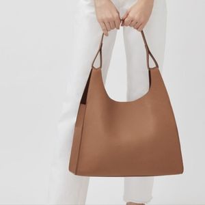 Cuyana Double Loop Tote